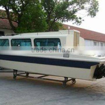 HA780 Water Taxi Boat, Passenger Ship