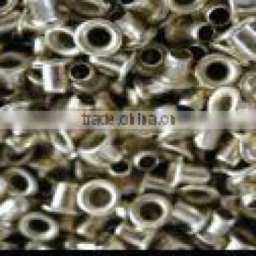 Eyelets