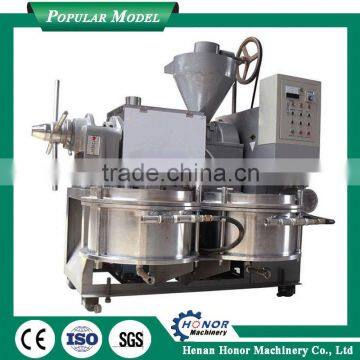 Hot Sale Palm Kernel Oil Production Line Palm Kernel Oil Making Machine