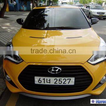 2012 Hyundai Veloster Turbo Used car