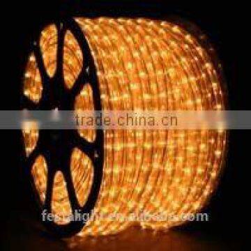 Holiday Normal Rope Light With High Quality photo-4