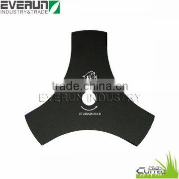 3T Sod Cutter Blade