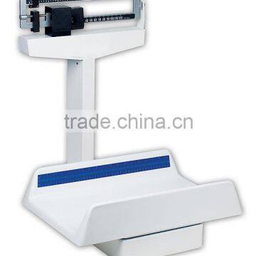 Mechanical Pediatric Scale