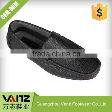 OEM ODM Grinding-free Flat Rubber Sole Loafers Casual Shoes
