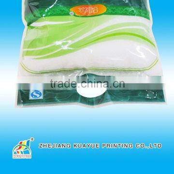 High Quality Thai Jasmine Rice Bag -- ISO/EU/FDA Approved! photo-3