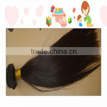 Wholesale human hair chinese hair made in china