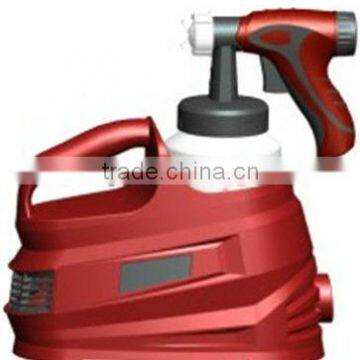 TCX007 Spray tanning equipment