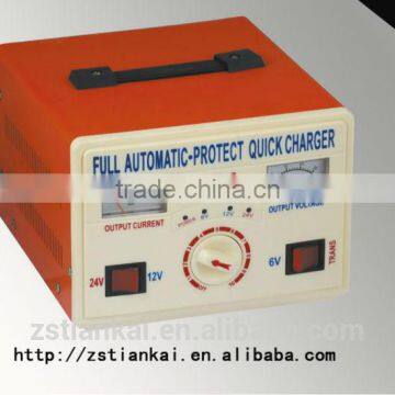 30A Electric Playground Battery Charger24v