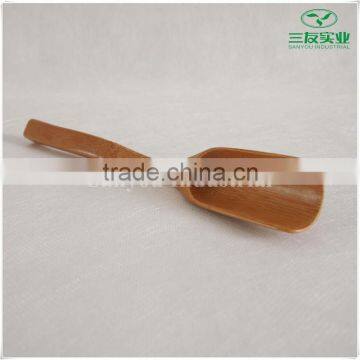 Natural Bamboo Spoon OEM in Nanchang