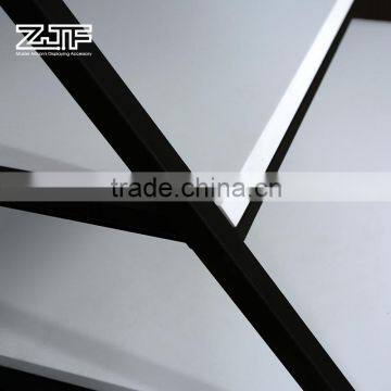 ZJF New Design Cheap Wooden Display Table photo-3