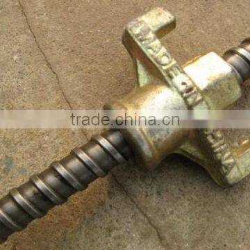 Formwork Screw Tie Rod 15mm / 17mm photo-2