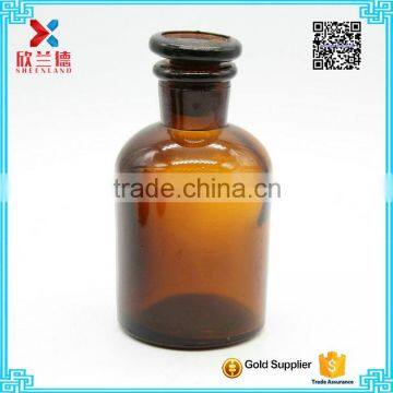 Laboratory High Quality reagent bottle 125ml