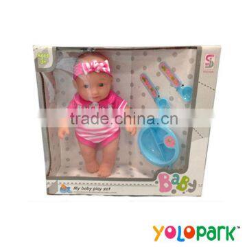 Cute baby doll toy, reborn baby dolls 666C1