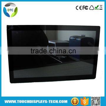 18.5 Inch digital signage kiosk