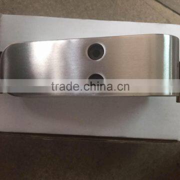 316 Stainless Steel Investment Cast Clamp for Fasten