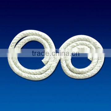 Ceramic Fiber Round and Square Braided Rope