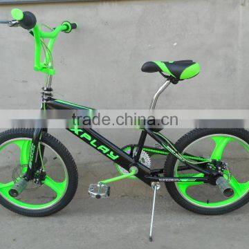 New Design BMX Bike Bicycle MX-BMX2001GR