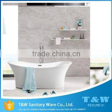 Acrylic Freestanding BathtubXA-188