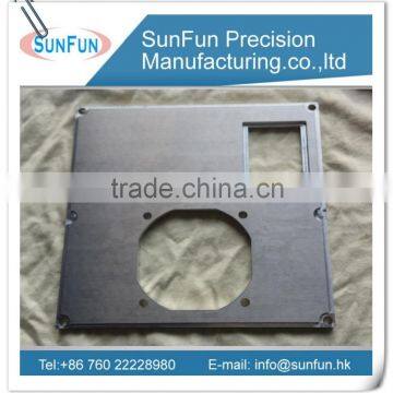 Custom High Quality Stamping Punching Parts