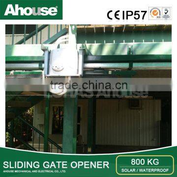Ahouse Solar Gate Motors - SD (800 kg CE and IP57) Quality Choice