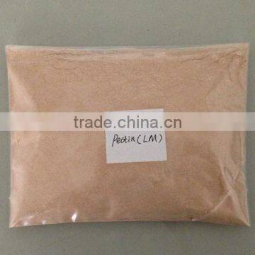 Low Methyl Ester Pectin Natural Apple Pectin Thickener photo-2