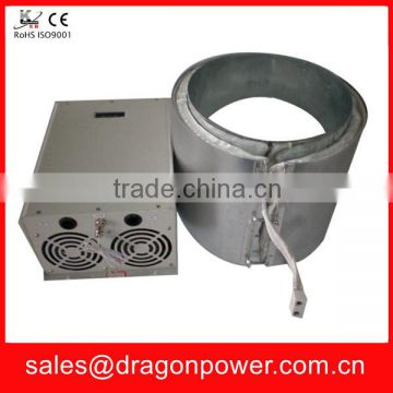 Industrial Electric Ceramic Heaters for Plastic Extruder Machine