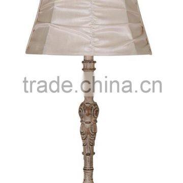 Decoration lighting traditional buffet lamp,wholesale american style table lamp