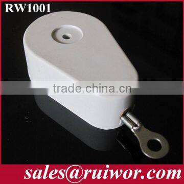 Drop-shaped Guard against theft Hold Retracted Box