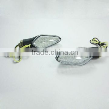 China new model motorcycle led tail light