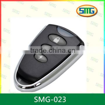 wireless auto remote control key 315Mhz/433Mhz SMG-023