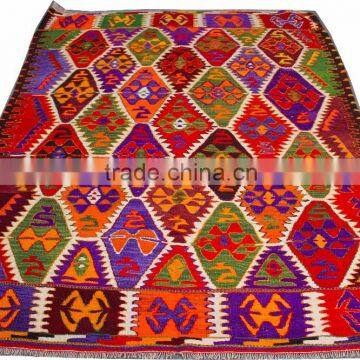 Cottage Chic Rugs - Colorful Kids Rugs