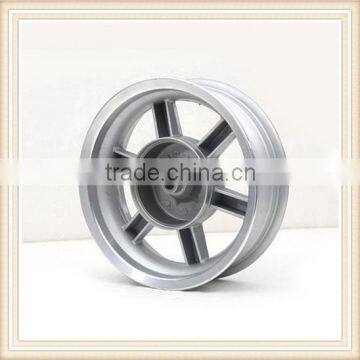 Motorcycle Wheel, Wheel Rim, Alloy Wheels photo-2