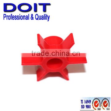 silicone impeller