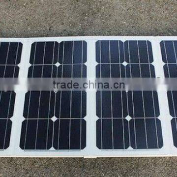 solar pv mounting system for ground installation 500W