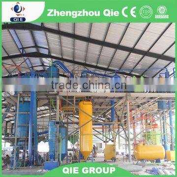 Cold-pressed Groundnut Oil Extraction Machine / Solvent Extraction Plant of Groundnut Oil Groundnut Oil Production Line photo-6