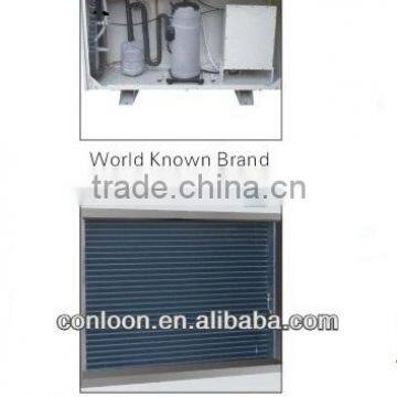 Wall Mounted Central Pipe Dehumidifier photo-5