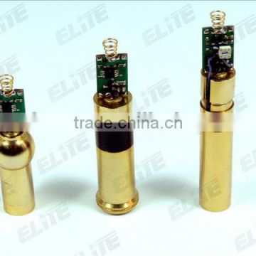 Brass 532nm laser module