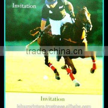Invitaion Post Cards photo-2