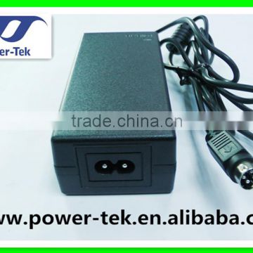 Laptop ac adapter 12V 8A GS CCC UL UK KC SAA PSE Approved