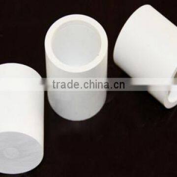 Zhengzhou STA 99% Insulating Ceramics Boron Nitride Crucible photo-3