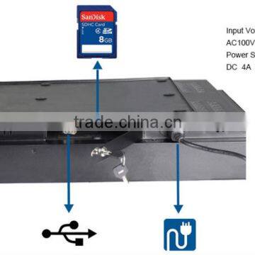 32" LCD Digital Advertising POP Displays, 32" LCD Touch Screen Monitor, Customizable 32 " Touch Open Frame LCD Monitor photo-4