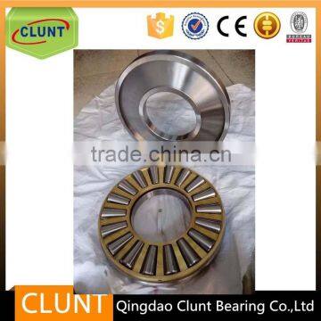 ABEC3 precision thrust roller bearing 29376