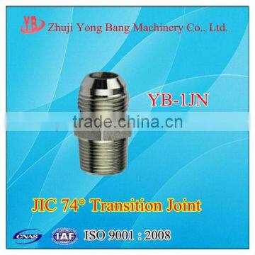 hydraulic hose fitting/hydraulic fitting