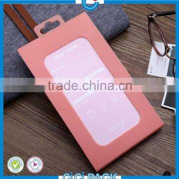 Factory Price Wholesale Custom Size Plastic Moblie Case Box For Iphone 6 Case photo-4