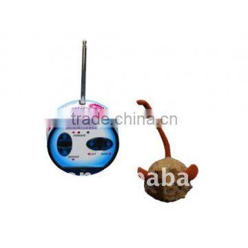 Pet Toy Remote Control Micro Mouse (B Series) Cat Toy