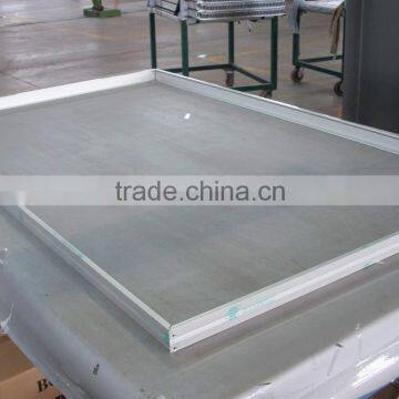 Aluminum profiles for solar panel alu solar panel frame