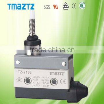 spring limit switch/inductive limit switch RL7 series