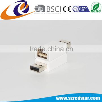 Manufacturer of Charging ABS USB Adapter