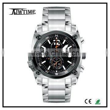 alibaba express fashion watch 2016 new products square shaped man watch,stainless steel watch/sport watch/wrist watch