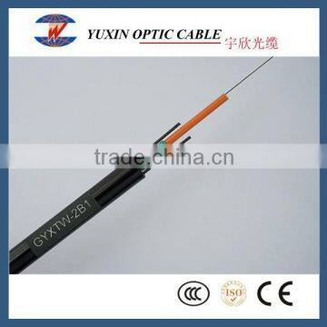 GYXTW Outdoor Armoured 2Cores Fiber Optic Cable